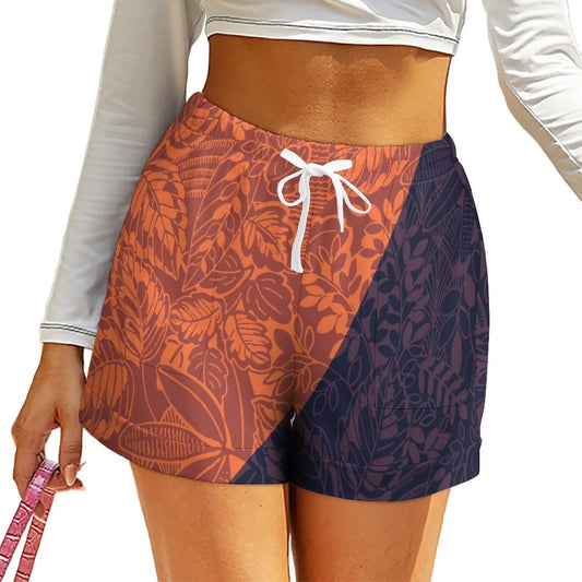 Moli Tapa Shorts