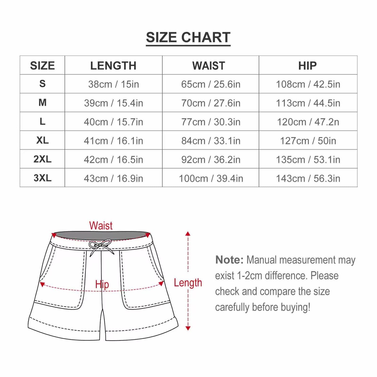 Flora Tapa Shorts