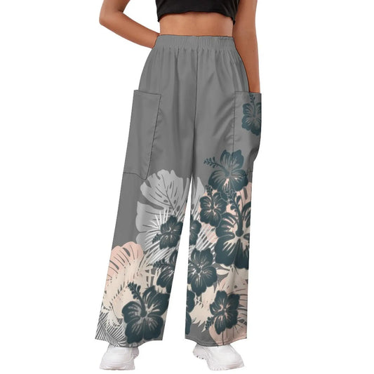 Koru Steel Poly Pocket Flares